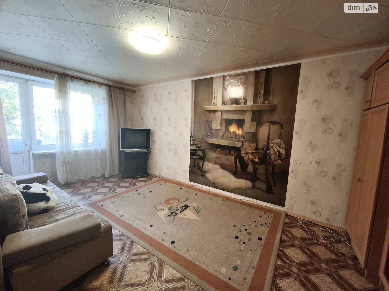 Продажа однокомнатной квартиры в Одессе, на ул. Академика Королева 78, район Таирова фото 1