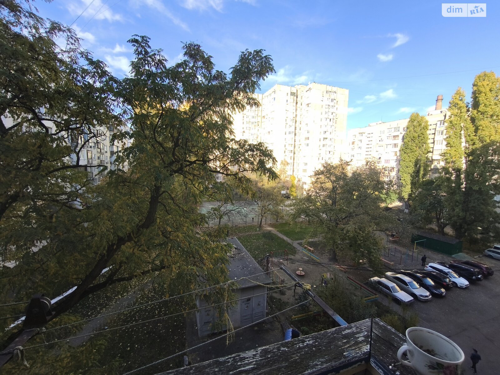 Продажа однокомнатной квартиры в Одессе, на ул. Академика Королева 78, район Таирова фото 1