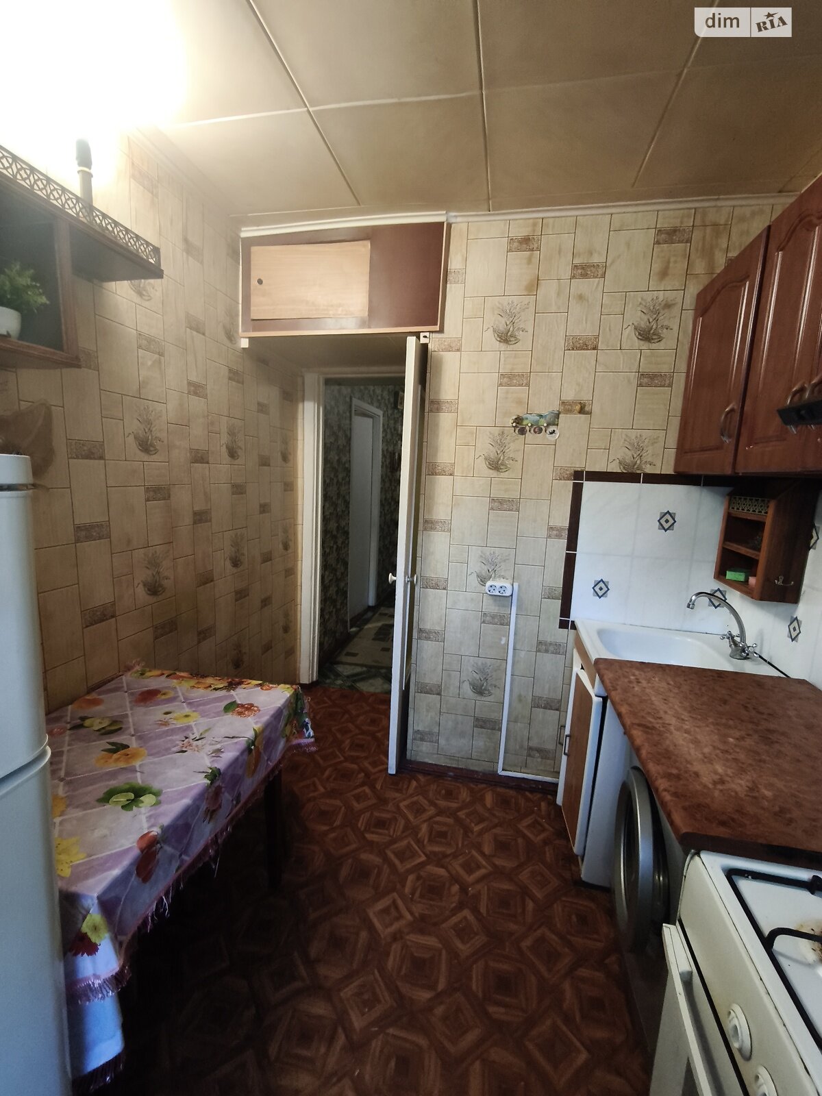 Продажа однокомнатной квартиры в Одессе, на ул. Академика Королева 78, район Таирова фото 1