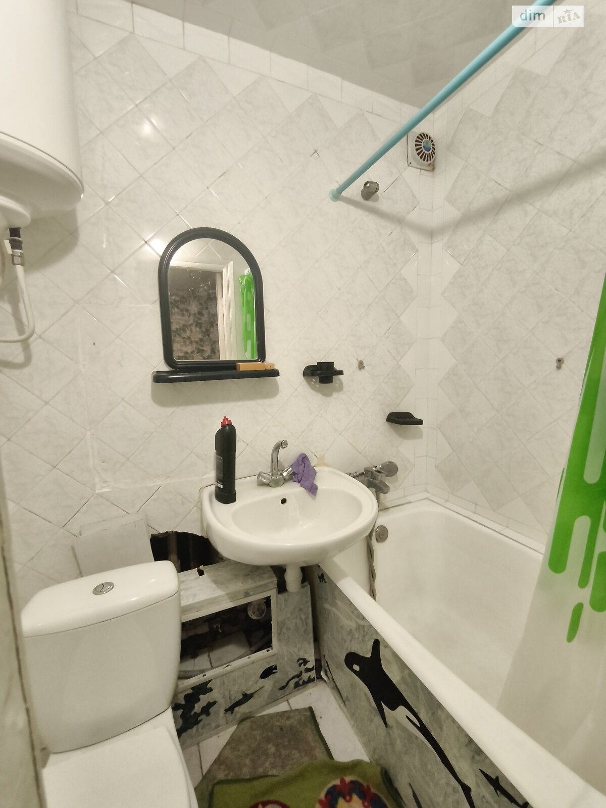 Продажа однокомнатной квартиры в Одессе, на ул. Академика Королева 78, район Таирова фото 1