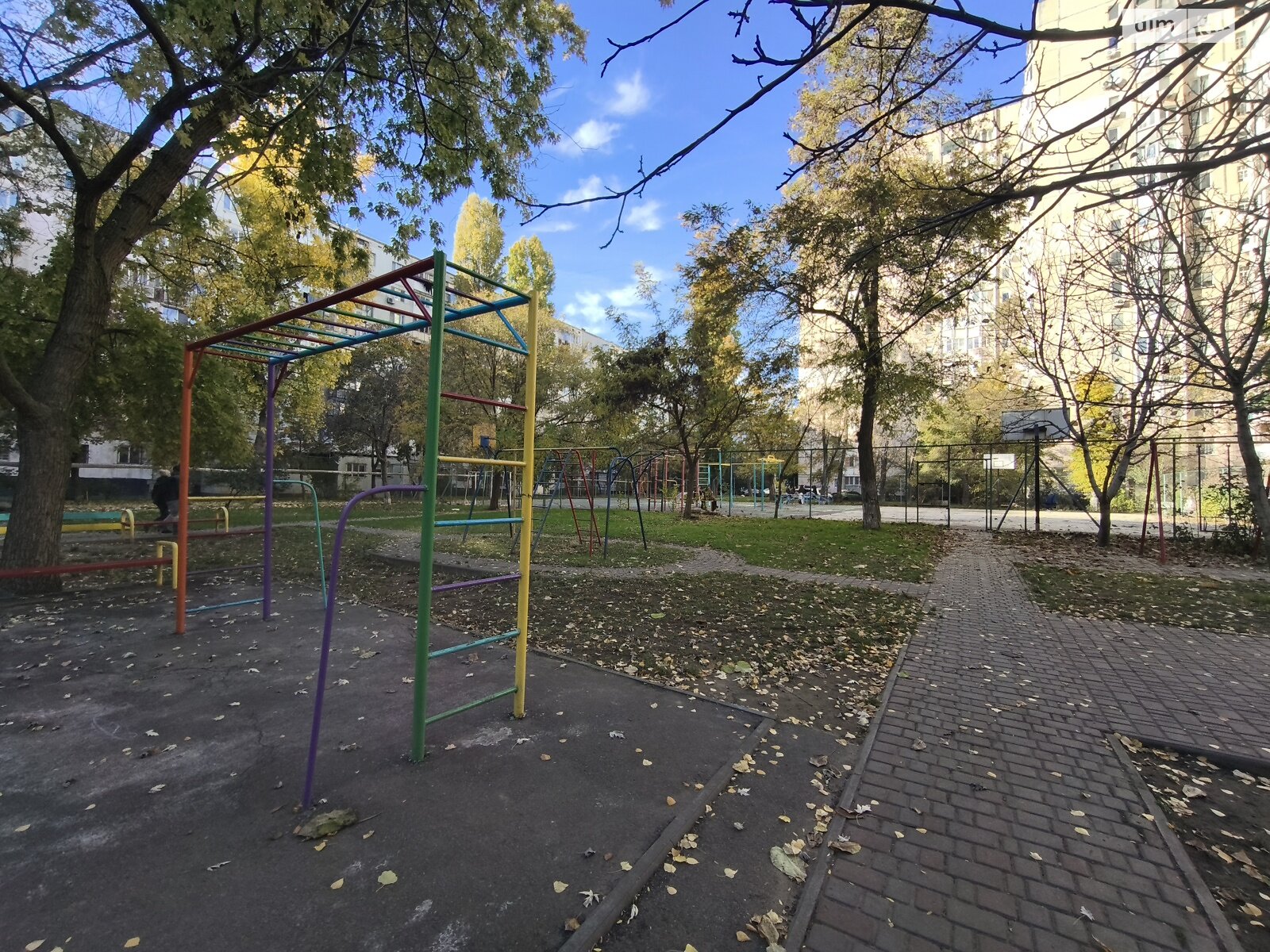 Продажа однокомнатной квартиры в Одессе, на ул. Академика Королева 78, район Таирова фото 1