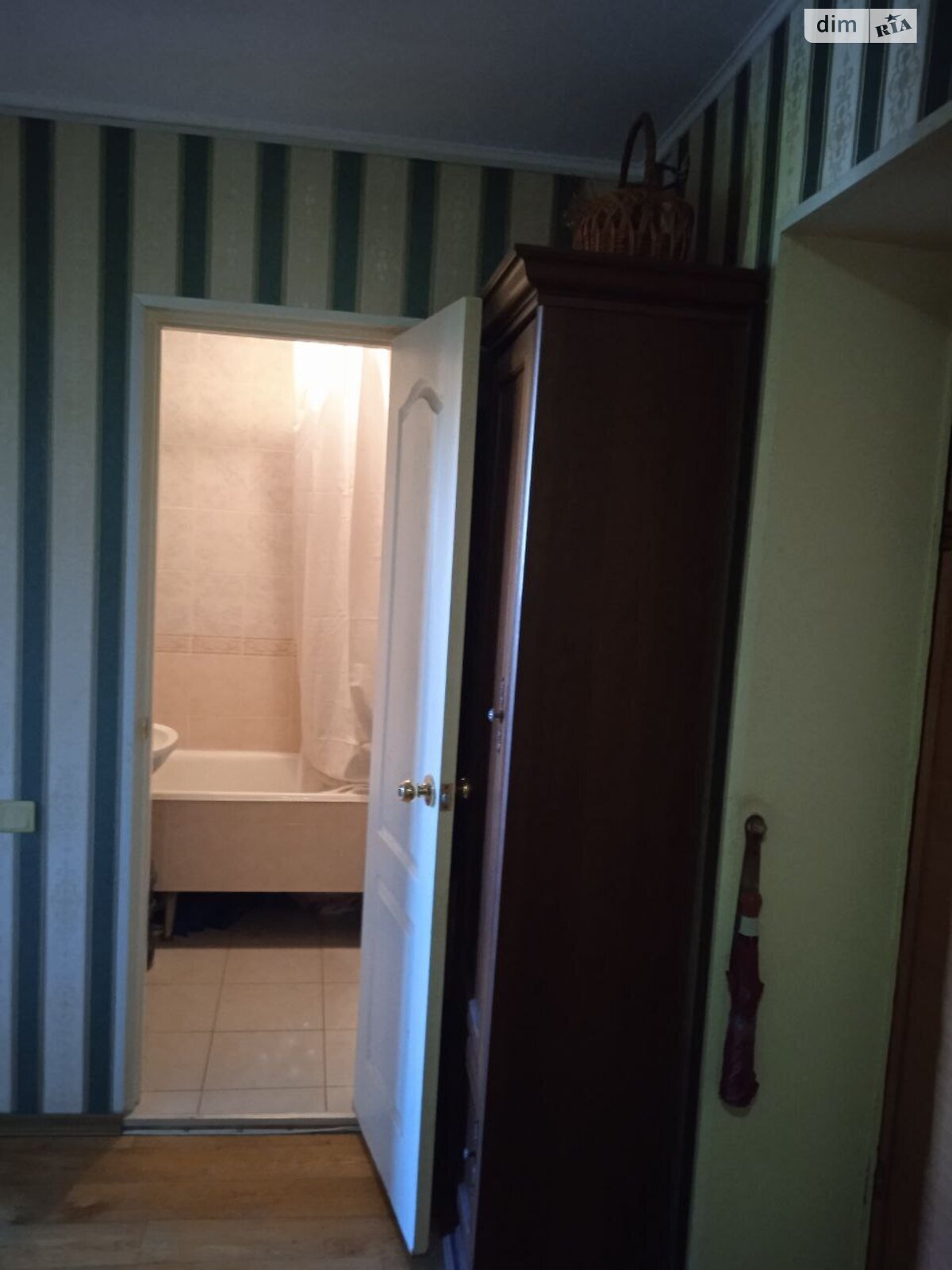 Продаж двокімнатної квартири в Одесі, на вул. Академіка Корольова 48/1, район Таїрова фото 1 Продаж двокімнатної квартири в Одесі, на вул. Академіка Корольова 48/1, район Таїрова фото 1