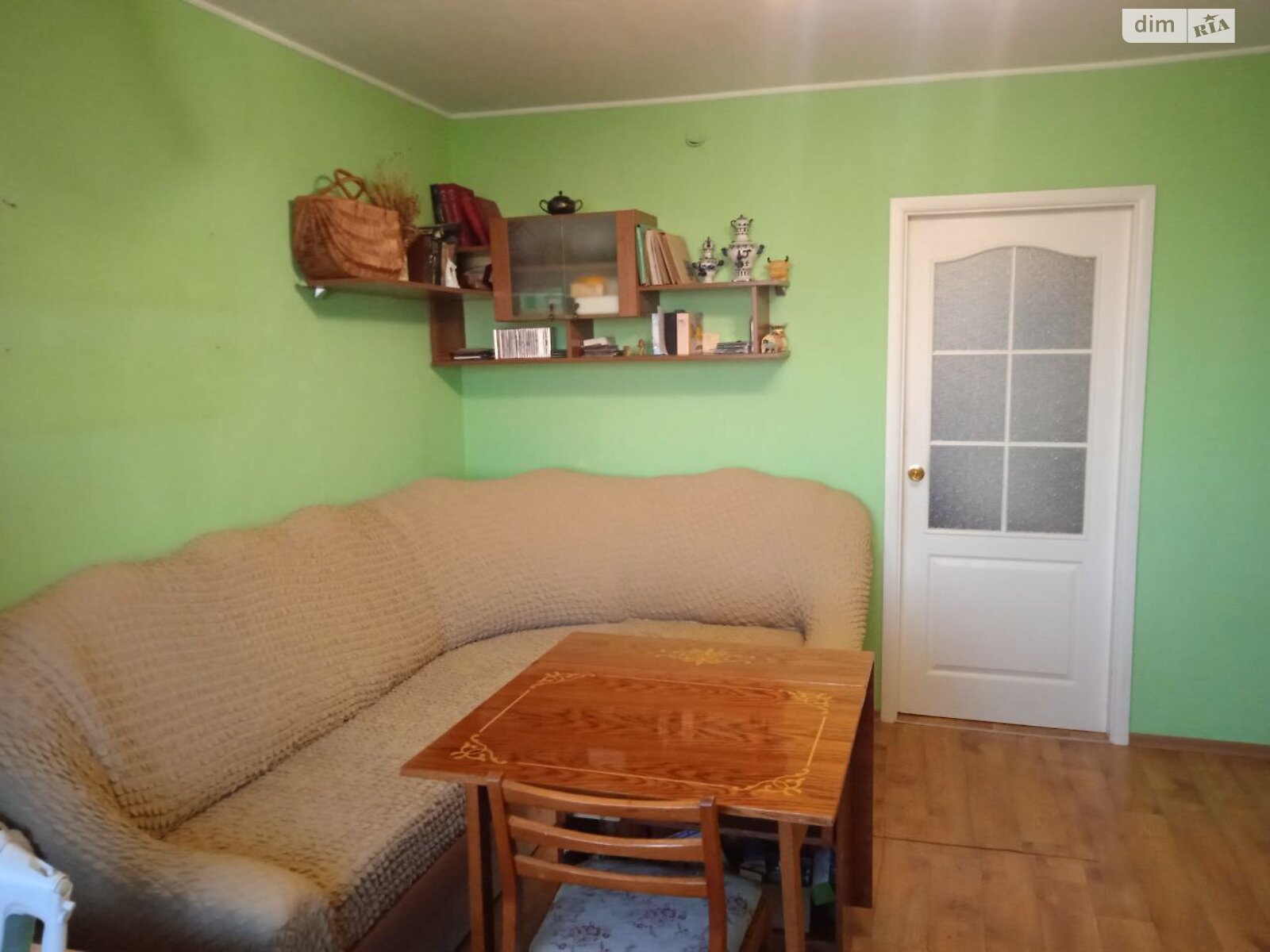 Продаж двокімнатної квартири в Одесі, на вул. Академіка Корольова 48/1, район Таїрова фото 1 Продаж двокімнатної квартири в Одесі, на вул. Академіка Корольова 48/1, район Таїрова фото 1