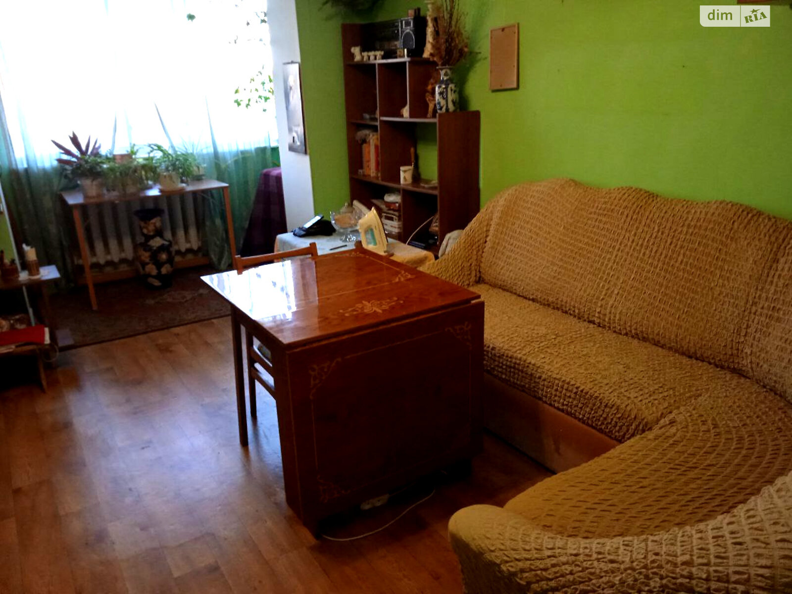 Продаж двокімнатної квартири в Одесі, на вул. Академіка Корольова 48/1, район Таїрова фото 1 Продаж двокімнатної квартири в Одесі, на вул. Академіка Корольова 48/1, район Таїрова фото 1