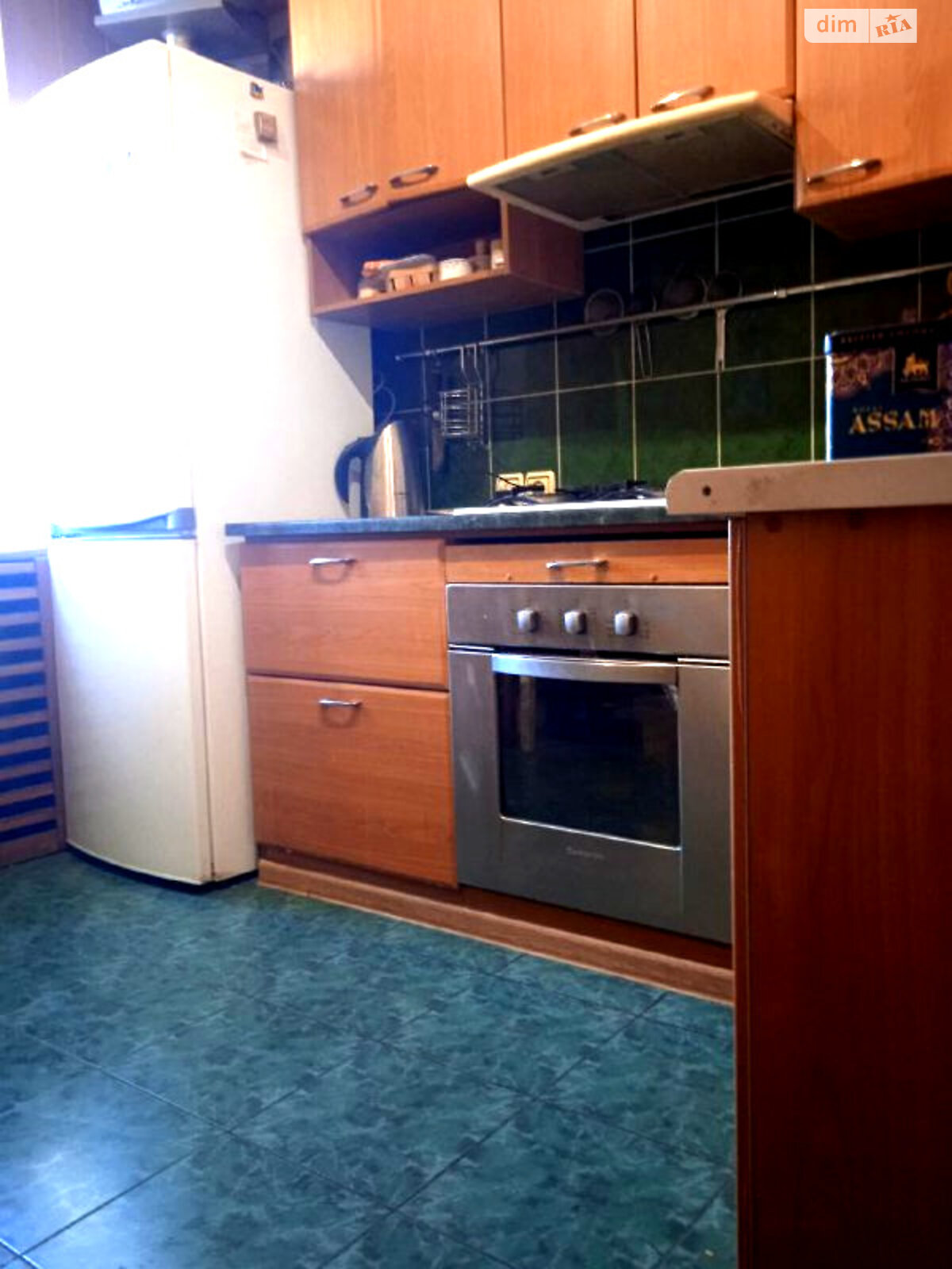 Продаж двокімнатної квартири в Одесі, на вул. Академіка Корольова 48/1, район Таїрова фото 1 Продаж двокімнатної квартири в Одесі, на вул. Академіка Корольова 48/1, район Таїрова фото 1