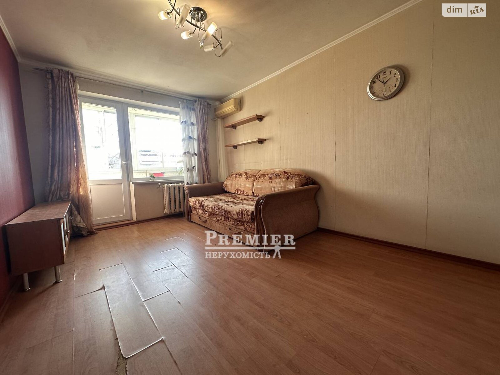 Продажа двухкомнатной квартиры в Одессе, на ул. Академика Королева, район Таирова фото 1