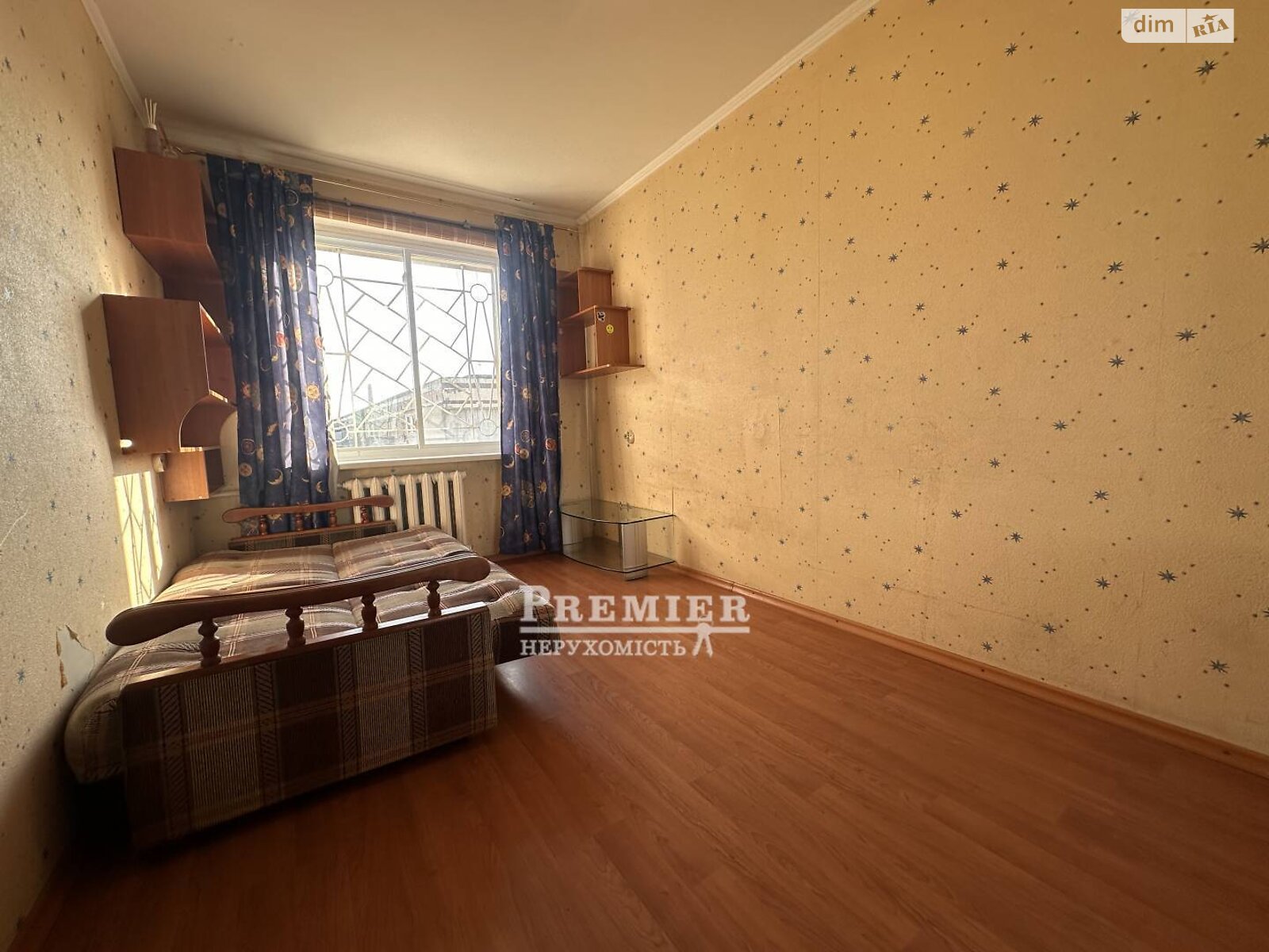 Продажа двухкомнатной квартиры в Одессе, на ул. Академика Королева, район Таирова фото 1