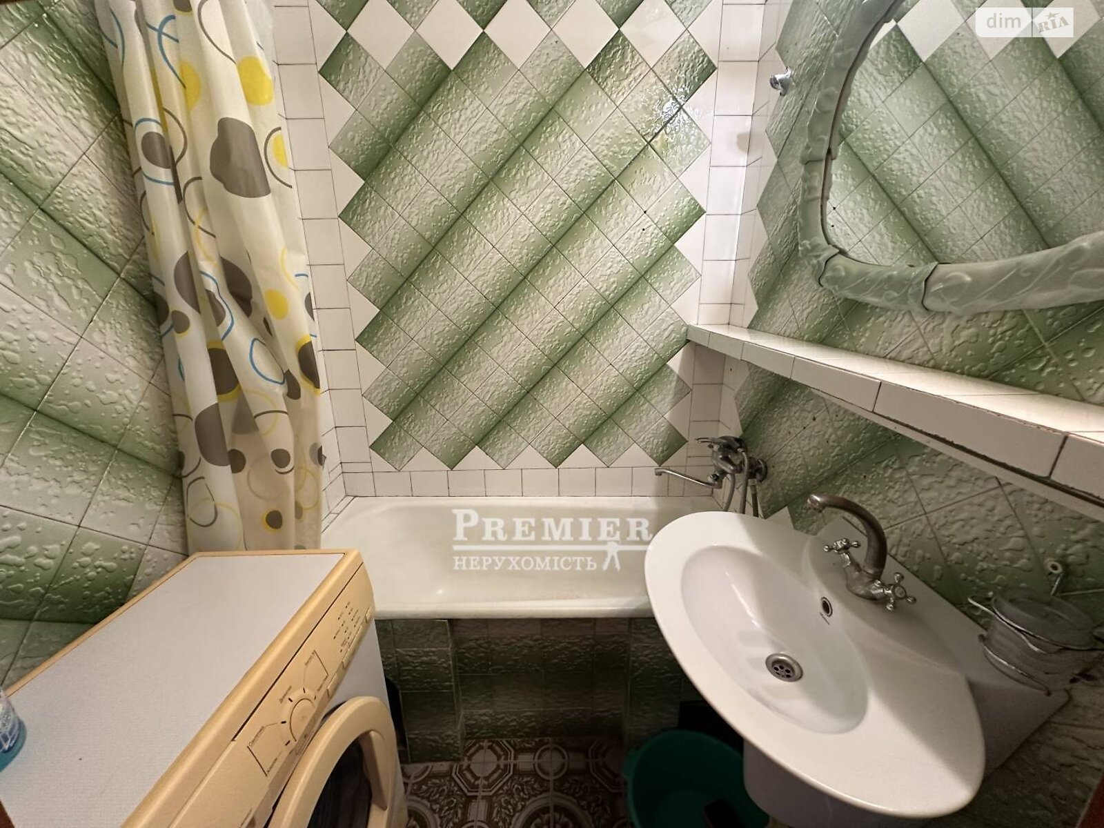 Продажа двухкомнатной квартиры в Одессе, на ул. Академика Королева, район Таирова фото 1