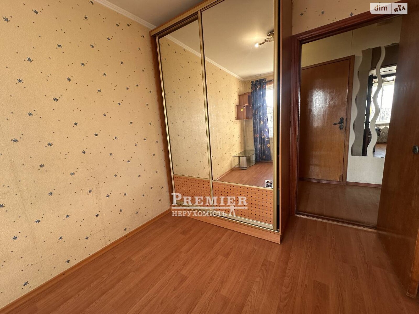 Продажа двухкомнатной квартиры в Одессе, на ул. Академика Королева, район Таирова фото 1