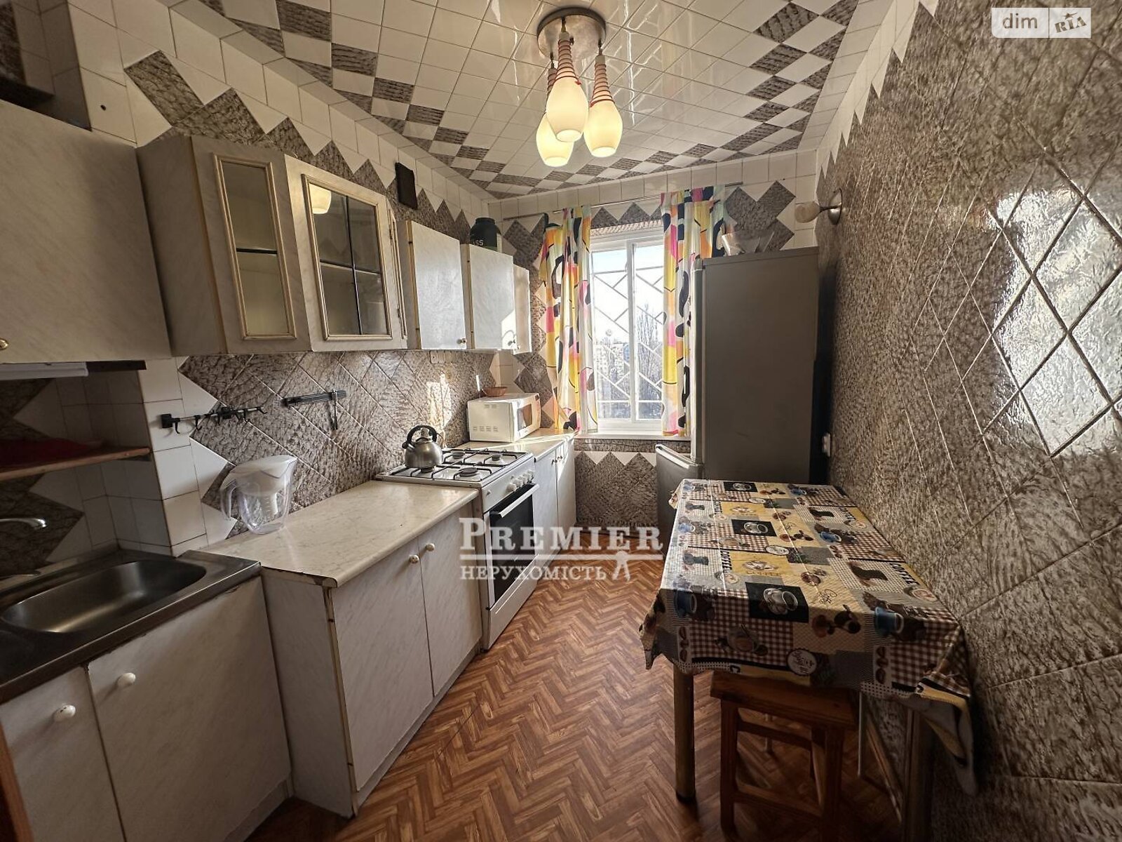 Продажа двухкомнатной квартиры в Одессе, на ул. Академика Королева, район Таирова фото 1