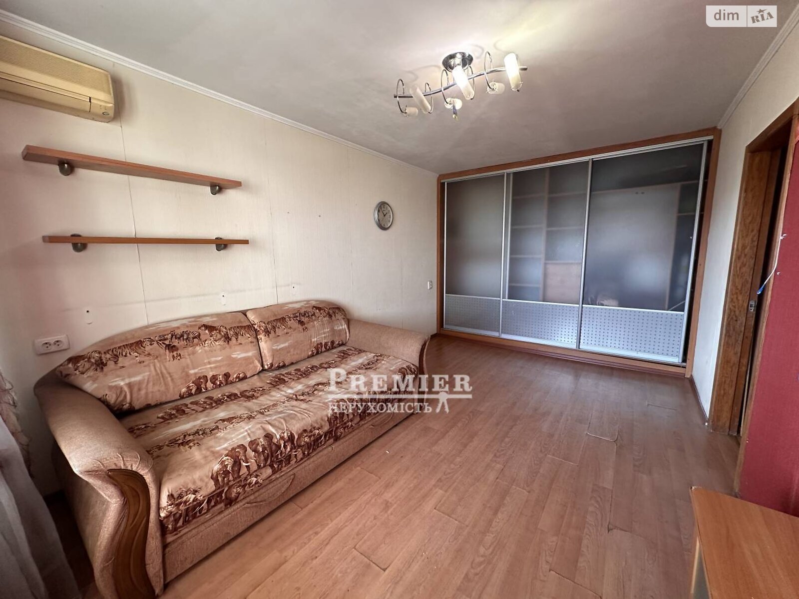 Продажа двухкомнатной квартиры в Одессе, на ул. Академика Королева, район Таирова фото 1