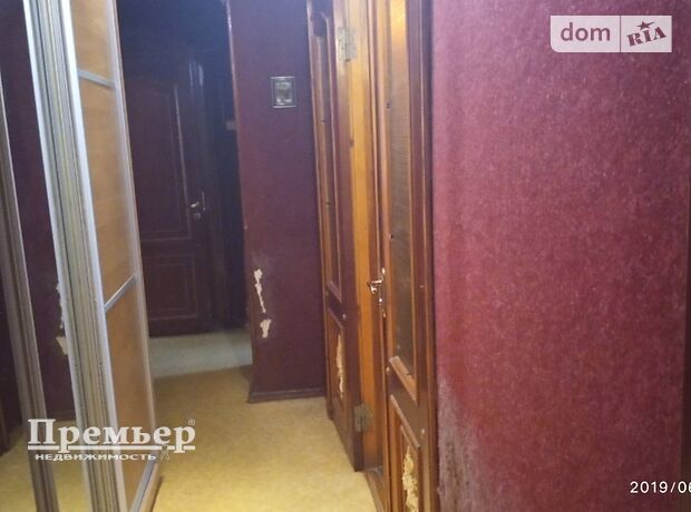 Продажа трехкомнатной квартиры в Одессе, на ул. Академика Вильямса район Таирова фото 1 Продажа трехкомнатной квартиры в Одессе, на ул. Академика Вильямса район Таирова фото 1