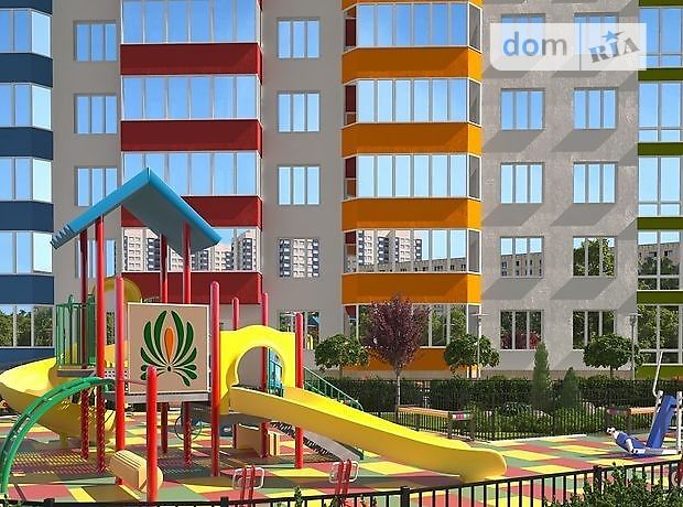 Продажа однокомнатной квартиры в Одессе, на ул. Академика Вильямса район Таирова фото 1 Продажа однокомнатной квартиры в Одессе, на ул. Академика Вильямса район Таирова фото 1