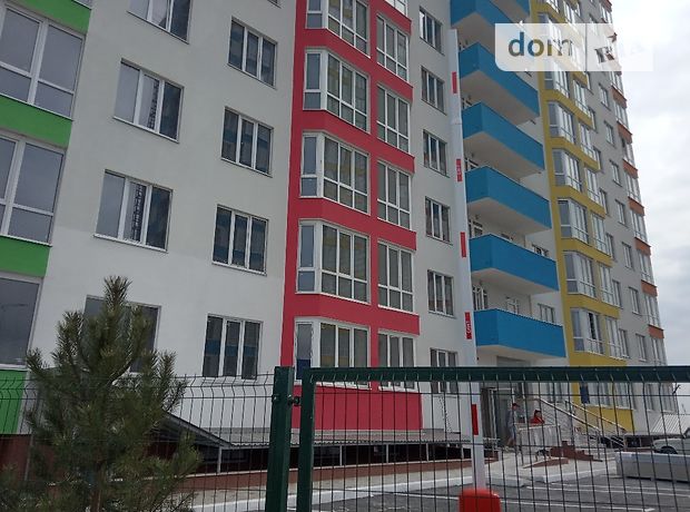 Продажа двухкомнатной квартиры в Одессе, на ул. Академика Вильямса район Таирова фото 1 Продажа двухкомнатной квартиры в Одессе, на ул. Академика Вильямса район Таирова фото 1