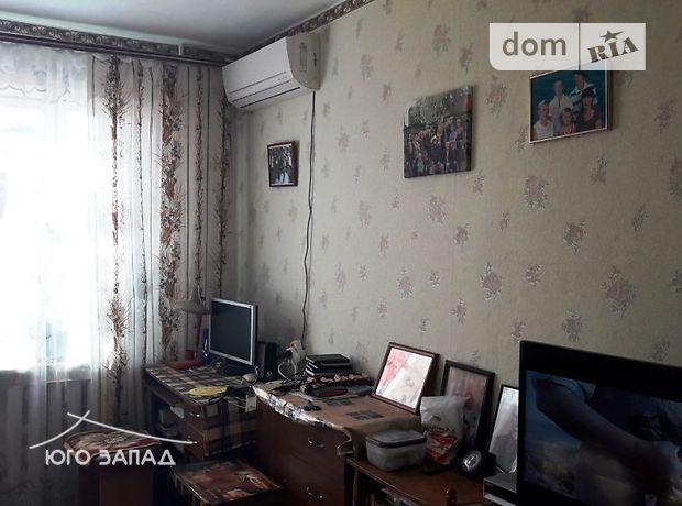 Продажа однокомнатной квартиры в Одессе, на ул. Академика Вильямса район Таирова фото 1 Продажа однокомнатной квартиры в Одессе, на ул. Академика Вильямса район Таирова фото 1