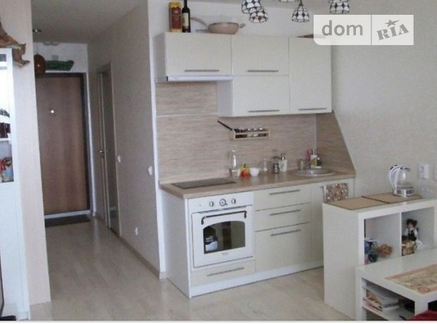 Продажа однокомнатной квартиры в Одессе, на ул. Академика Вильямса 93, район Таирова фото 1 Продажа однокомнатной квартиры в Одессе, на ул. Академика Вильямса 93, район Таирова фото 1