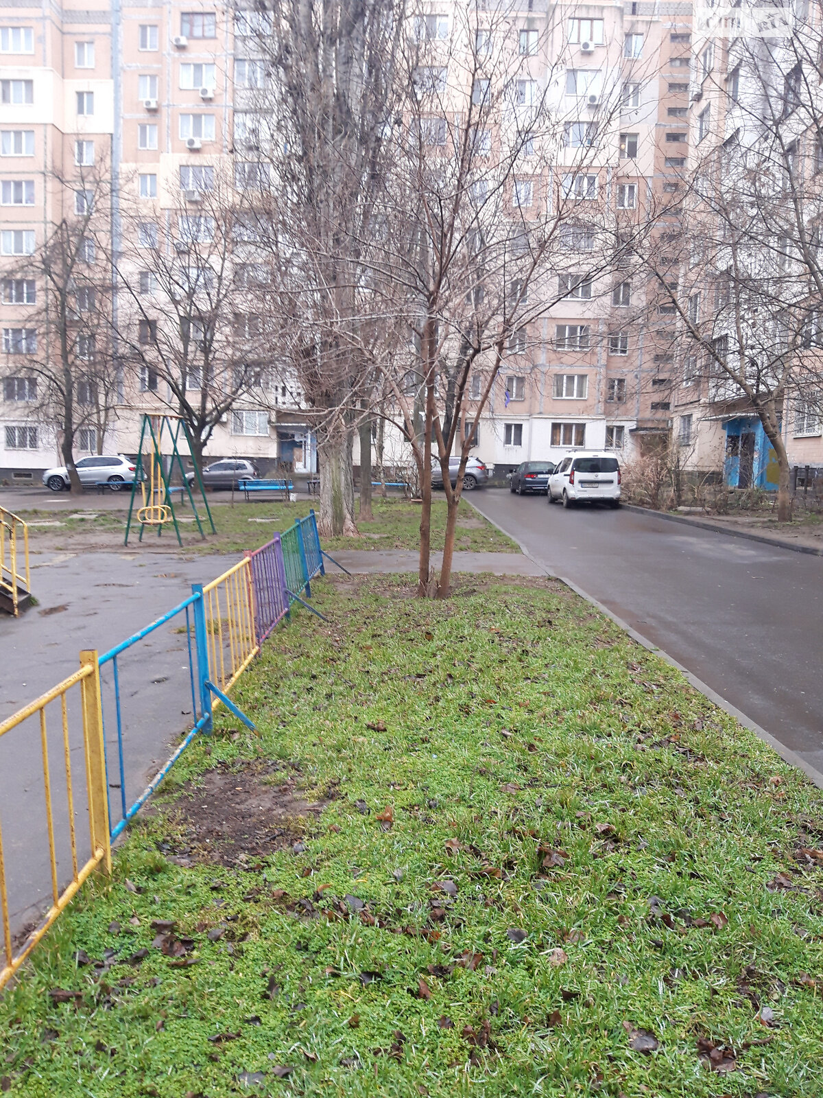 Продажа трехкомнатной квартиры в Одессе, на ул. Академика Вильямса 81, район Таирова фото 1