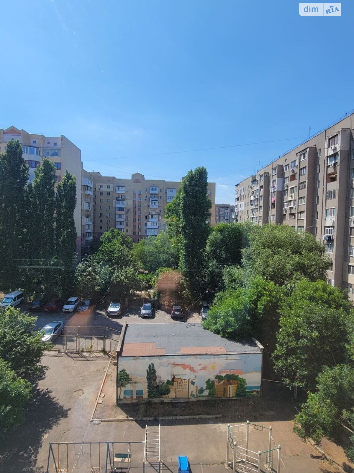 Продаж двокімнатної квартири в Одесі, на вул. Академіка Вільямса 59, район Південний фото 1