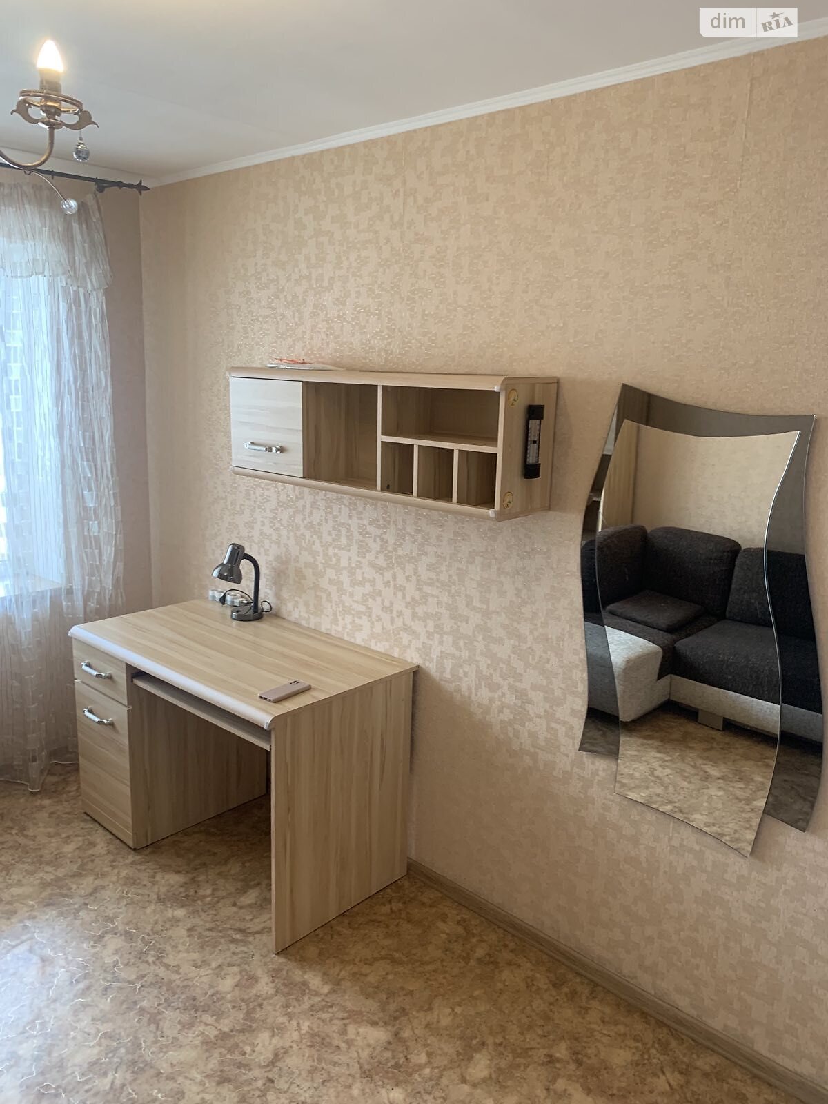 Продажа двухкомнатной квартиры в Одессе, на ул. Евгения Чикаленко, район Таирова фото 1 Продажа двухкомнатной квартиры в Одессе, на ул. Евгения Чикаленко, район Таирова фото 1