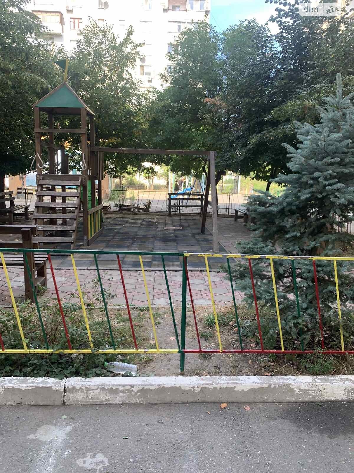 Продажа двухкомнатной квартиры в Одессе, на ул. Евгения Чикаленко, район Таирова фото 1 Продажа двухкомнатной квартиры в Одессе, на ул. Евгения Чикаленко, район Таирова фото 1