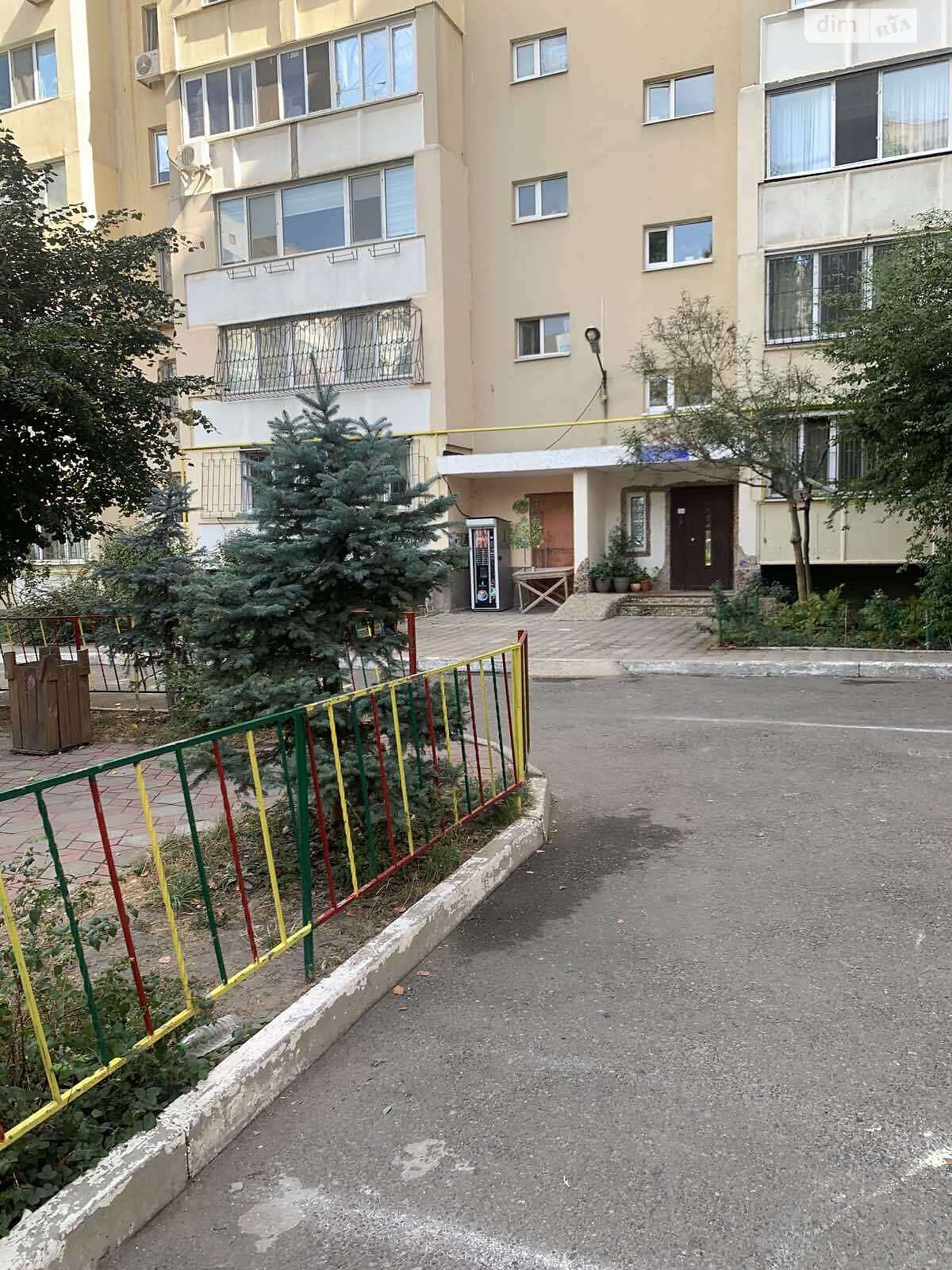 Продажа двухкомнатной квартиры в Одессе, на ул. Евгения Чикаленко, район Таирова фото 1 Продажа двухкомнатной квартиры в Одессе, на ул. Евгения Чикаленко, район Таирова фото 1