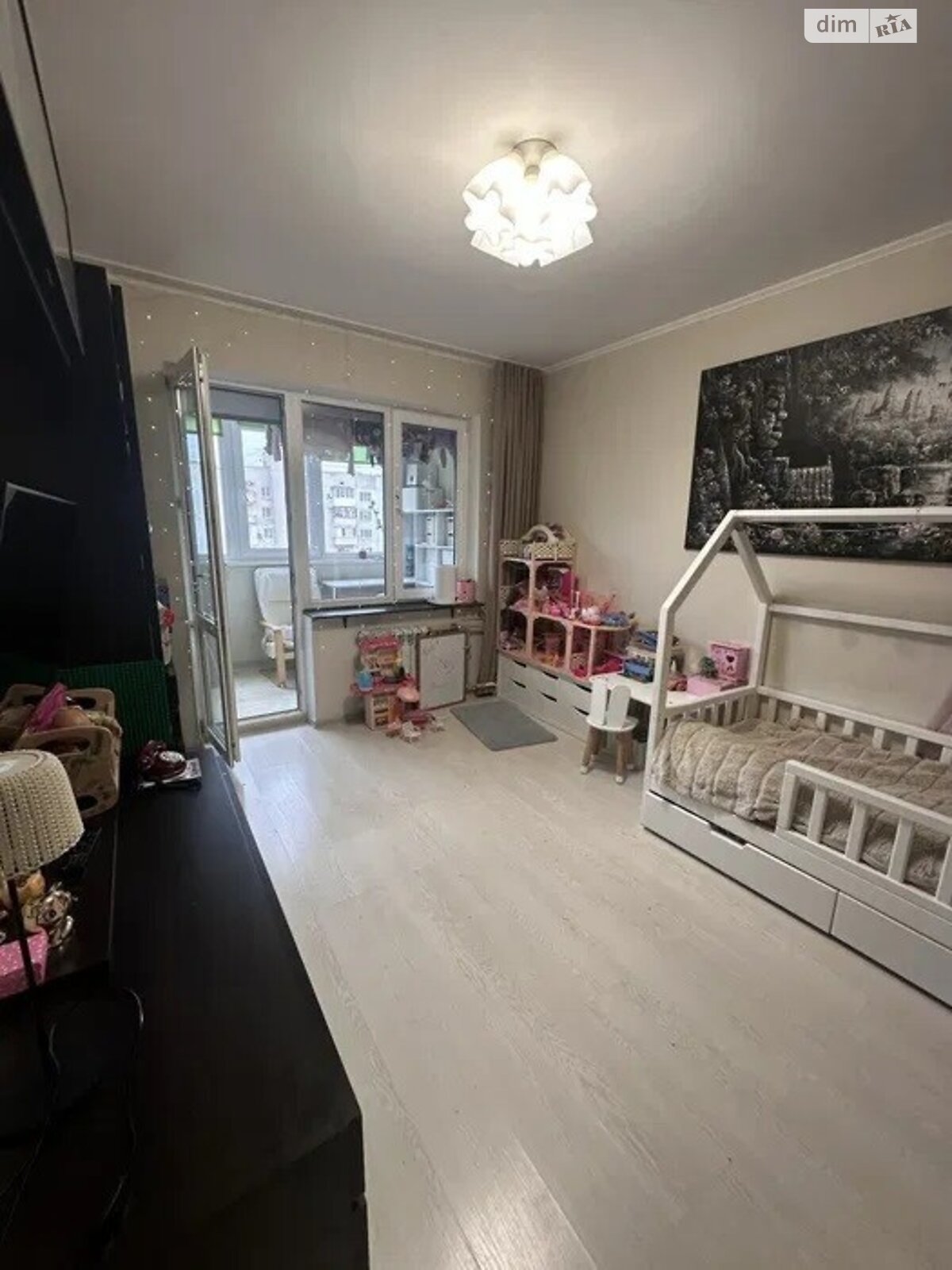 Продажа однокомнатной квартиры в Одессе, на ул. Евгения Чикаленко, район Таирова фото 1 Продажа однокомнатной квартиры в Одессе, на ул. Евгения Чикаленко, район Таирова фото 1