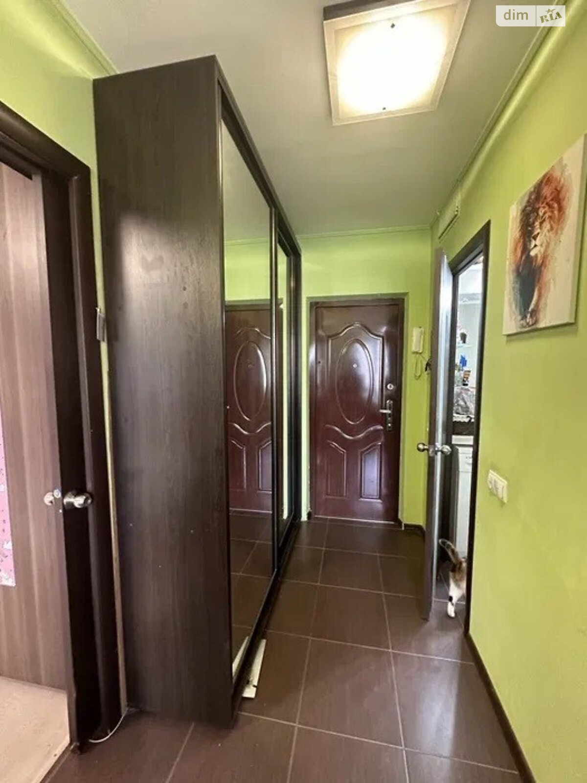 Продажа однокомнатной квартиры в Одессе, на ул. Евгения Чикаленко, район Таирова фото 1 Продажа однокомнатной квартиры в Одессе, на ул. Евгения Чикаленко, район Таирова фото 1