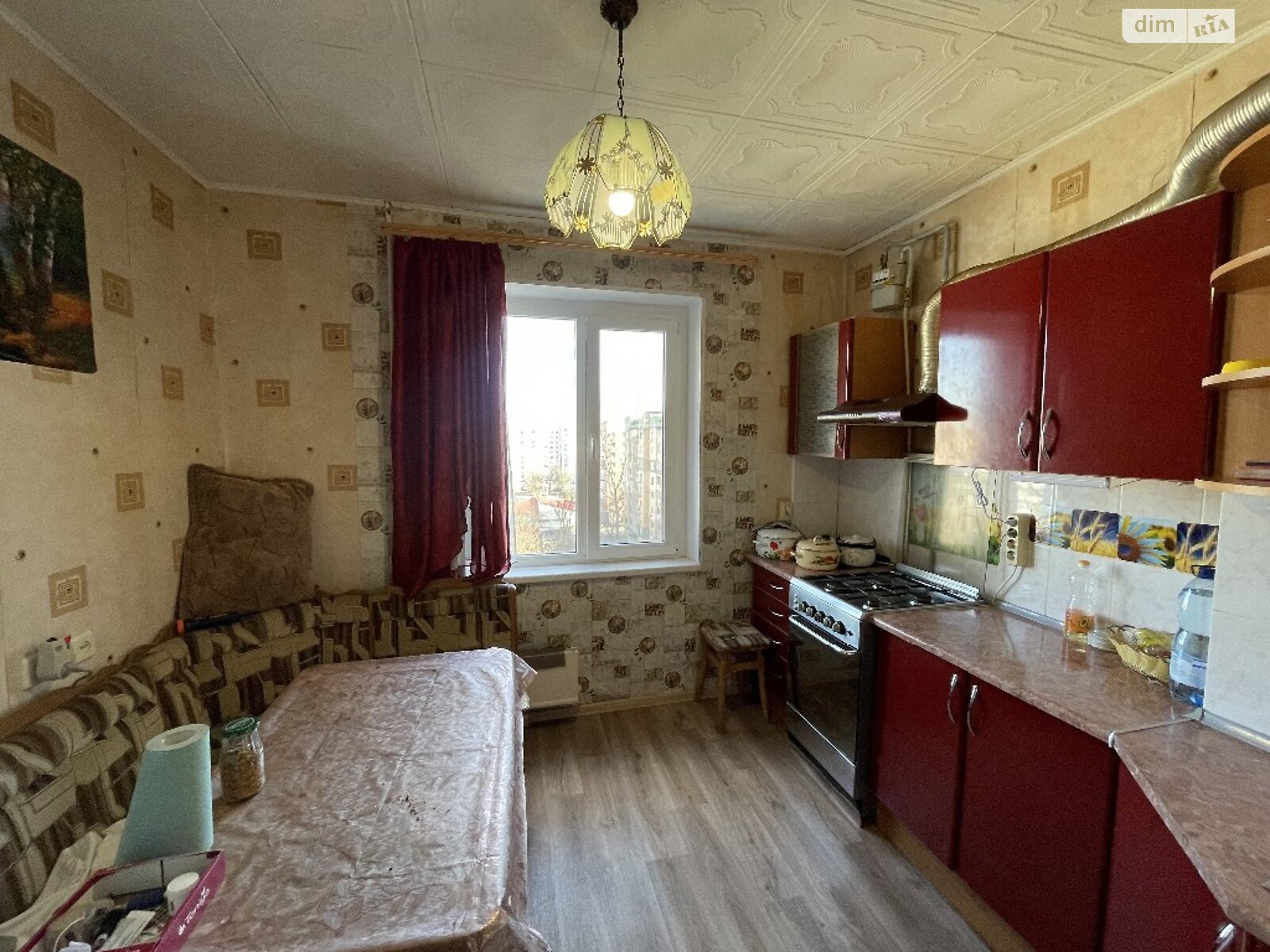 Продажа однокомнатной квартиры в Одессе, на ул. Академика Вильямса, район Таирова фото 1
