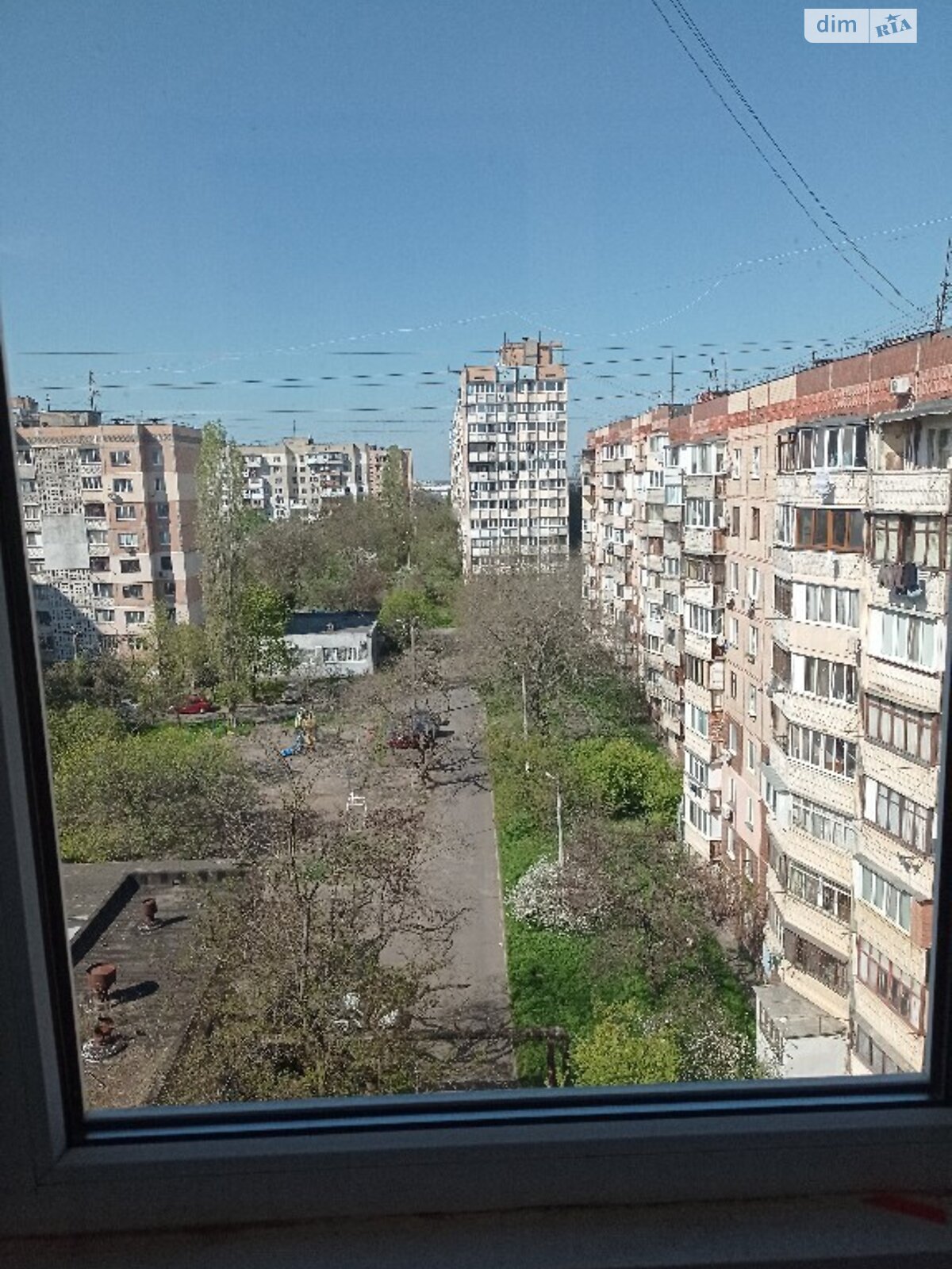 Продаж трикімнатної квартири в Одесі, на вул. Академіка Вільямса, район Таїрова фото 1