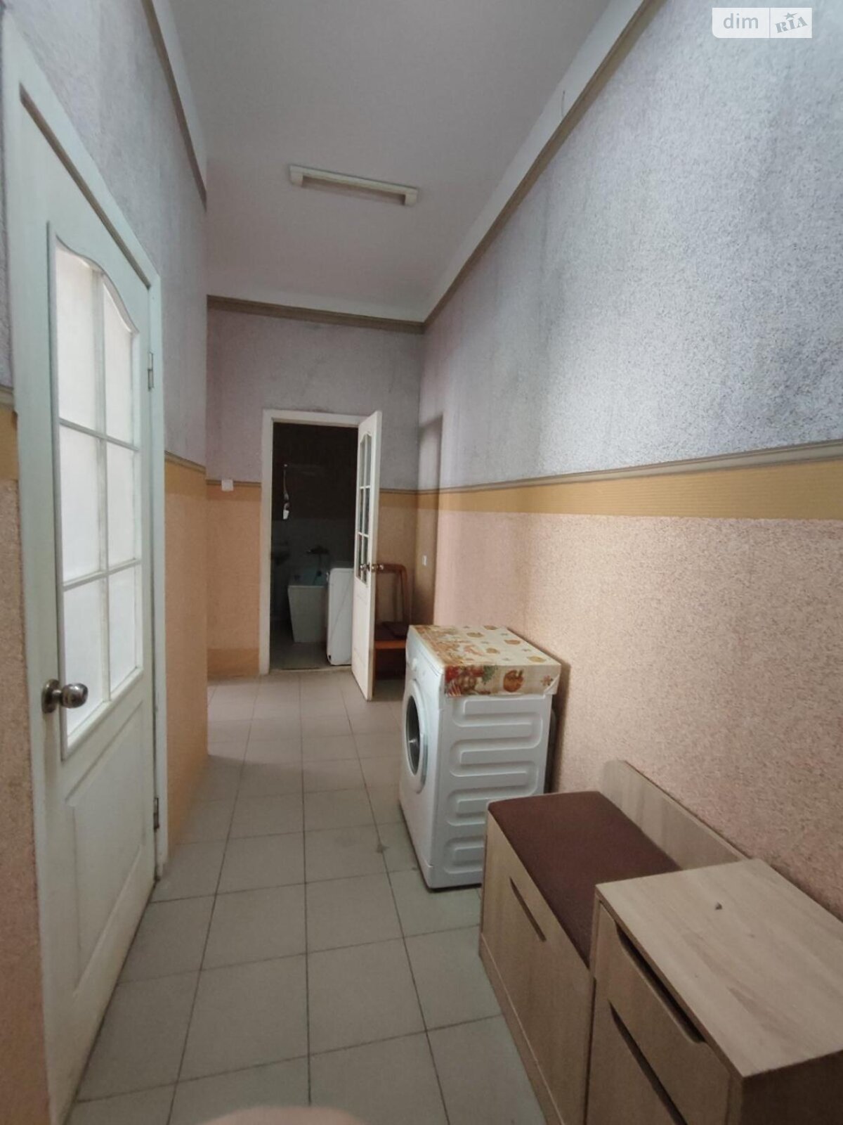 Продажа однокомнатной квартиры в Одессе, на ул. Академика Вильямса 43А, район Таирова фото 1