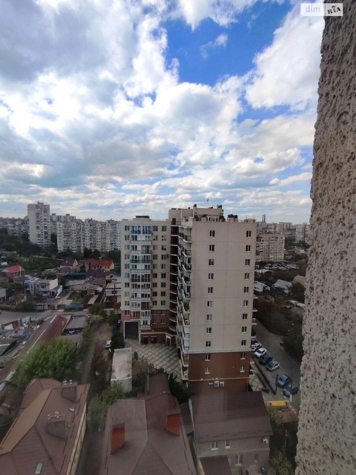 Продажа однокомнатной квартиры в Одессе, на ул. Академика Вильямса 43А, район Таирова фото 1
