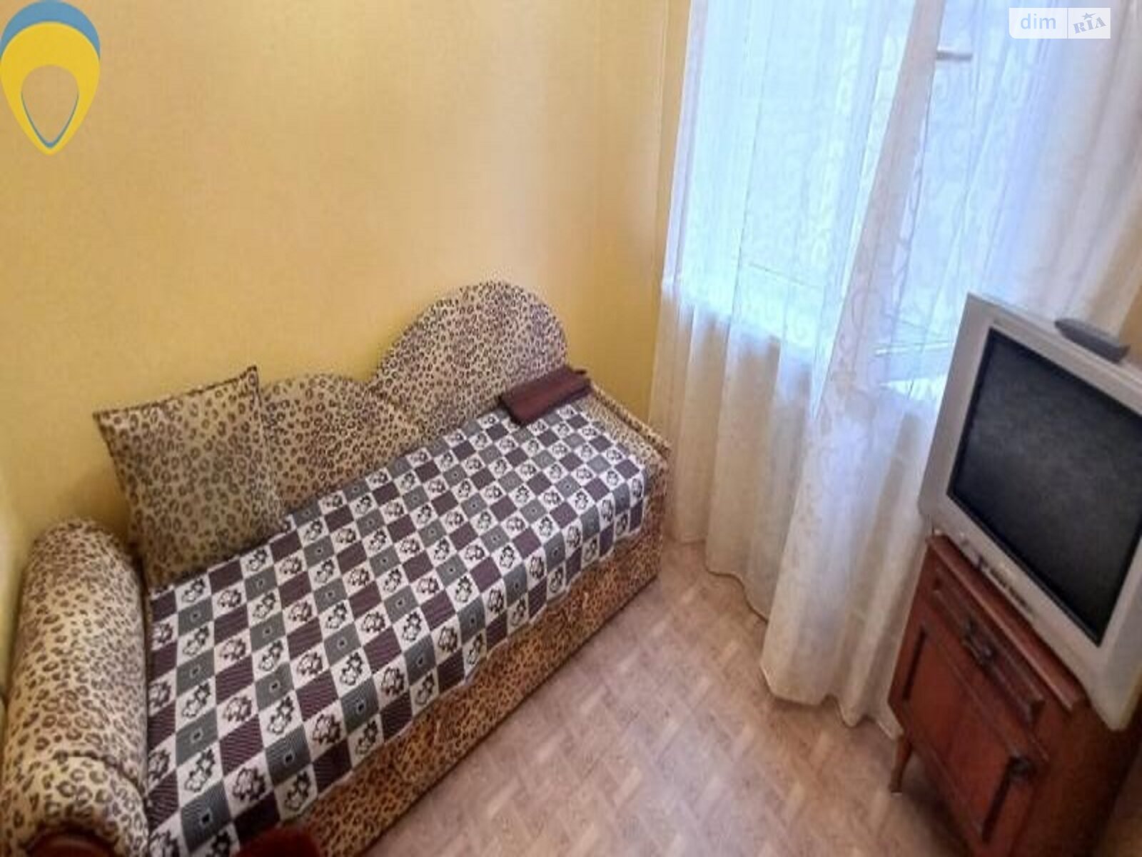 Продажа трехкомнатной квартиры в Одессе, на ул. Евгения Чикаленко 60/1, район Таирова фото 1 Продажа трехкомнатной квартиры в Одессе, на ул. Евгения Чикаленко 60/1, район Таирова фото 1