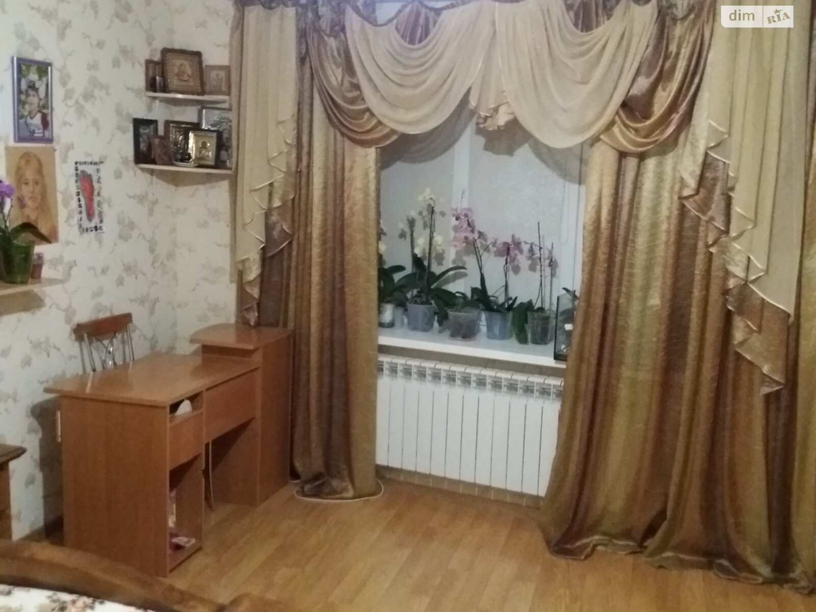 Продажа двухкомнатной квартиры в Одессе, на ул. Евгения Чикаленко 59Г/2, район Таирова фото 1 Продажа двухкомнатной квартиры в Одессе, на ул. Евгения Чикаленко 59Г/2, район Таирова фото 1