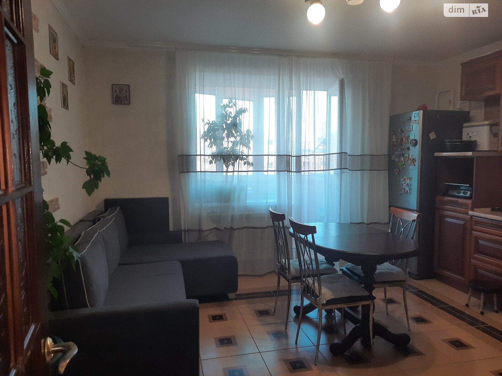 Продажа двухкомнатной квартиры в Одессе, на ул. Евгения Чикаленко 59Г/2, район Таирова фото 1 Продажа двухкомнатной квартиры в Одессе, на ул. Евгения Чикаленко 59Г/2, район Таирова фото 1