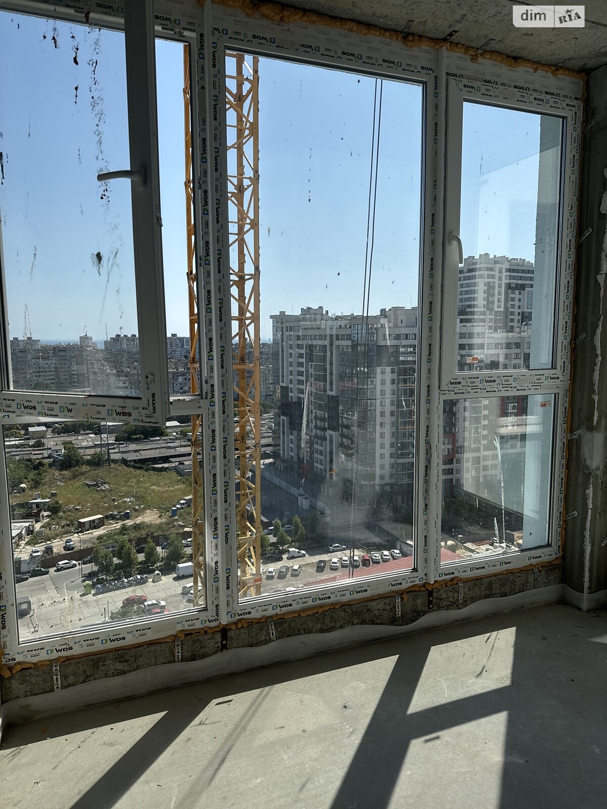 Продажа двухкомнатной квартиры в Одессе, на ул. Евгения Чикаленко 93/4 корпус 1, район Таирова фото 1 Продажа двухкомнатной квартиры в Одессе, на ул. Евгения Чикаленко 93/4 корпус 1, район Таирова фото 1
