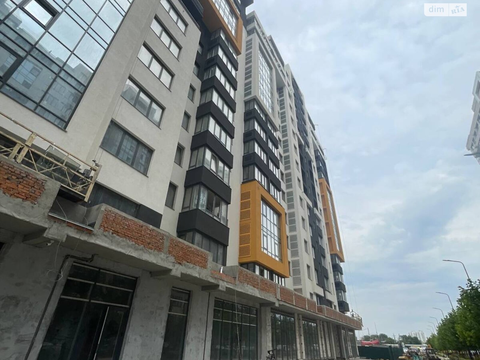 Продажа однокомнатной квартиры в Одессе, на ул. Евгения Чикаленко, фото 1 Продажа однокомнатной квартиры в Одессе, на ул. Евгения Чикаленко, фото 1