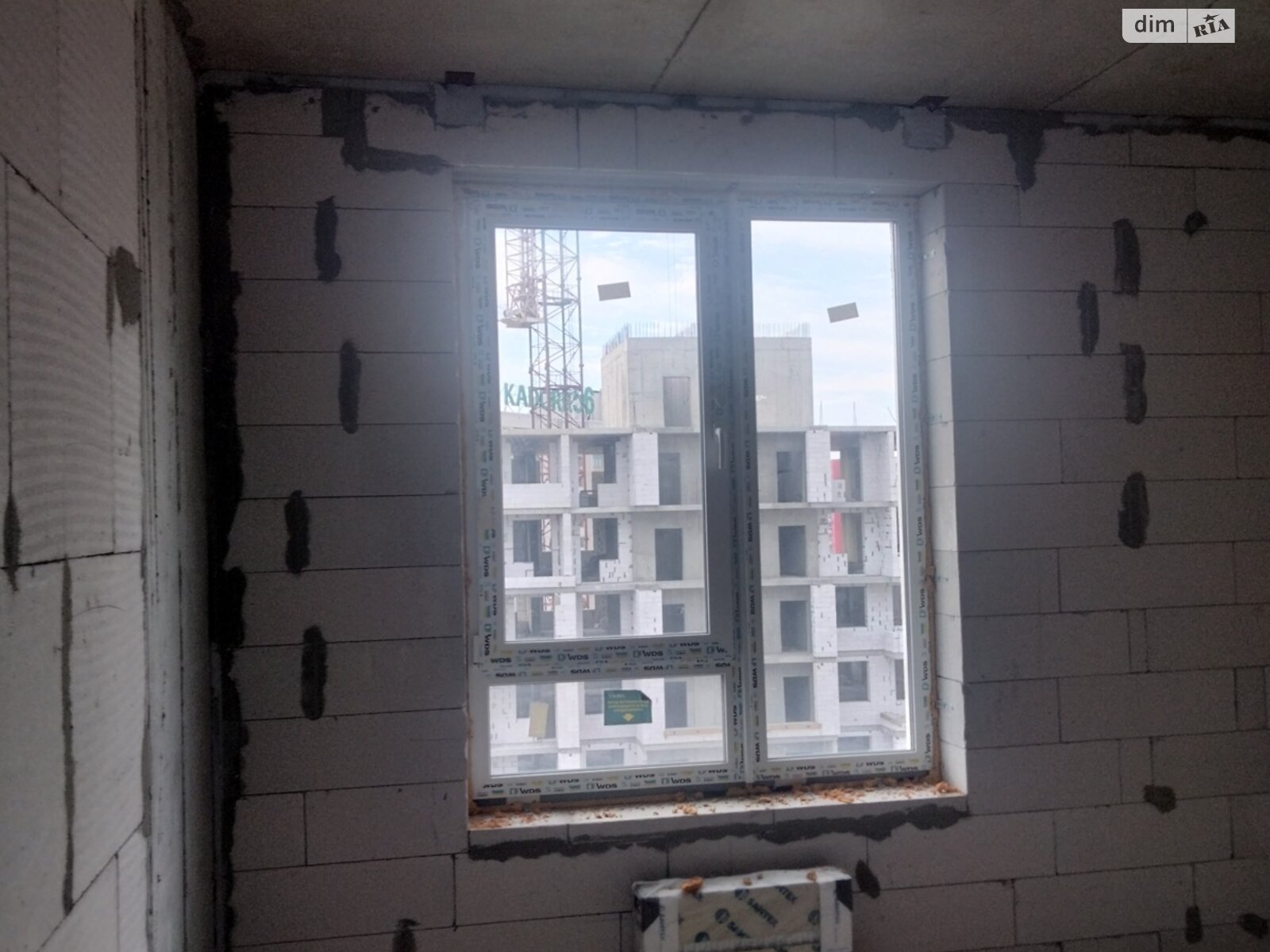 Продаж двокімнатної квартири в Одесі, на вул. Євгена Чикаленка 93/4 корпус 1, кв. 95/1, район Таїрова фото 1 Продаж двокімнатної квартири в Одесі, на вул. Євгена Чикаленка 93/4 корпус 1, кв. 95/1, район Таїрова фото 1