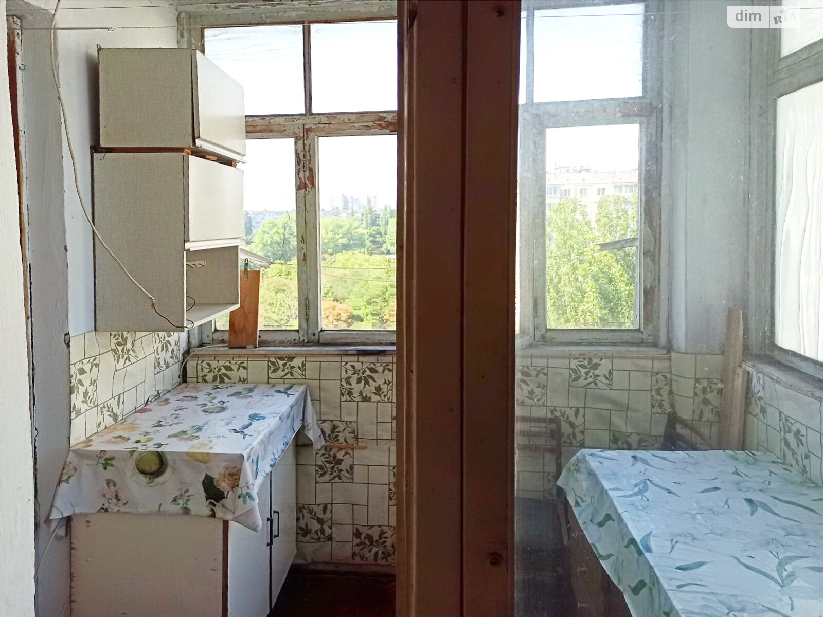 Продаж однокімнатної квартири в Одесі, на вул. Євгена Чикаленка, район Таїрова фото 1 Продаж однокімнатної квартири в Одесі, на вул. Євгена Чикаленка, район Таїрова фото 1