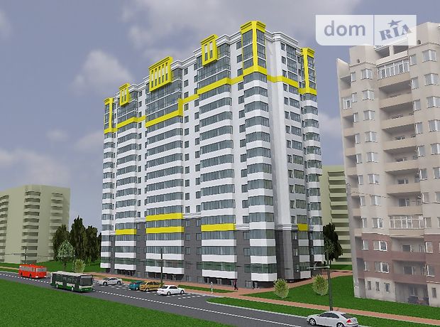 Продажа квартиры, 1 ком., Одесса, р‑н. Таирова, Академика Вильямса улица, дом 138б Продажа квартиры, 1 ком., Одесса, р‑н. Таирова, Академика Вильямса улица, дом 138б