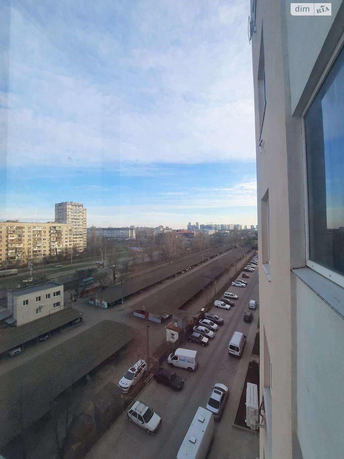 Продажа однокомнатной квартиры в Одессе, на ул. Гранитная 1/2, район Таирова фото 1