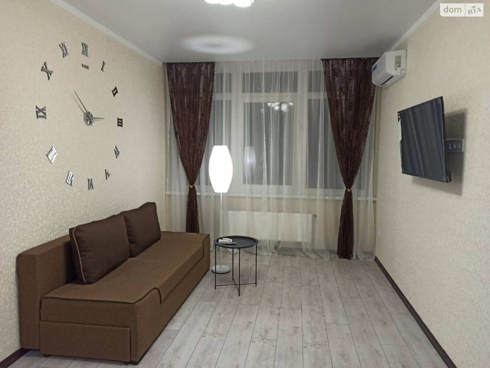 Продаж однокімнатної квартири в Одесі, на вул. Архітекторська, район Таїрова фото 1