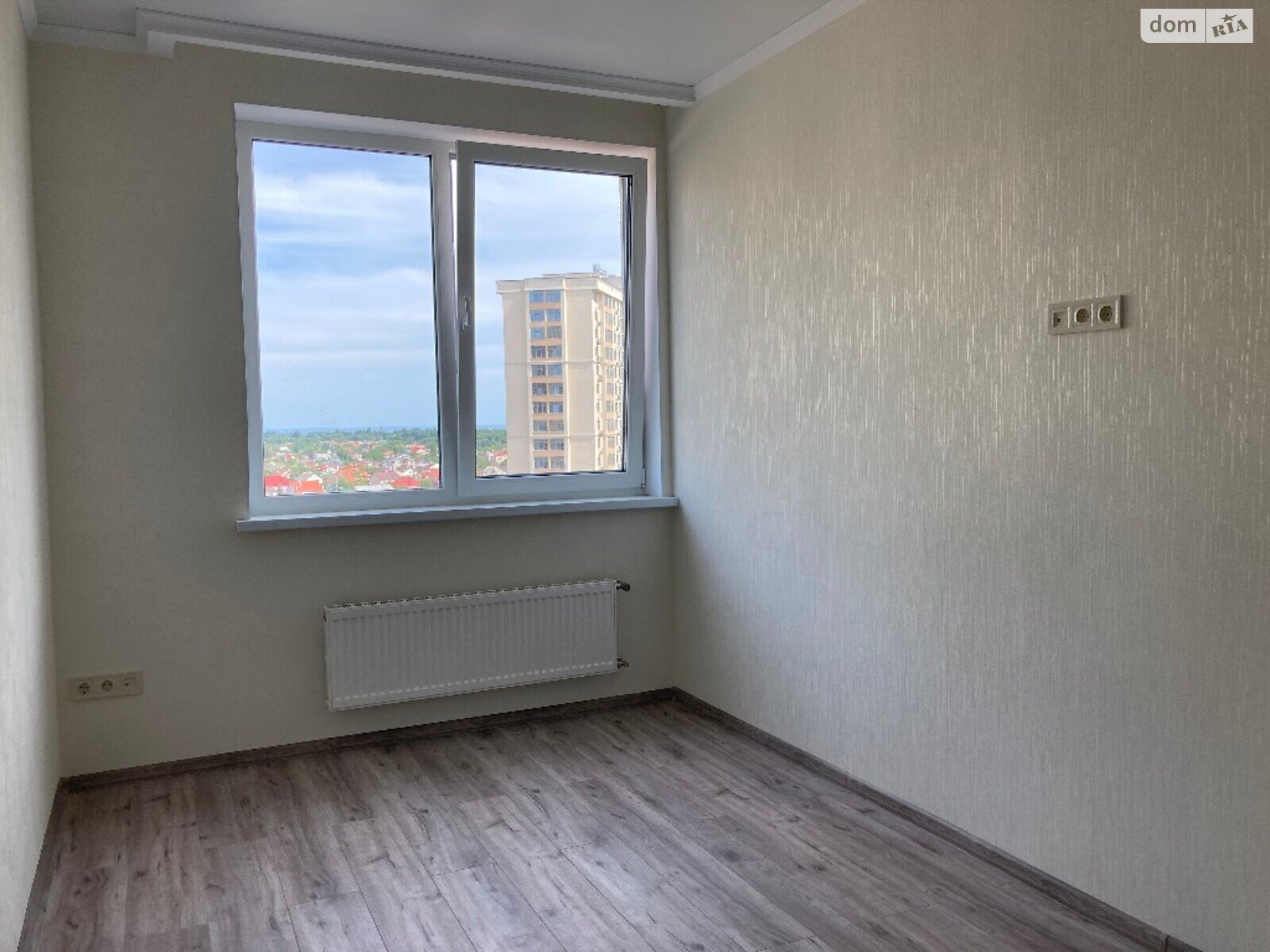 Продажа двухкомнатной квартиры в Одессе, на ул. Архитекторская, район Таирова фото 1