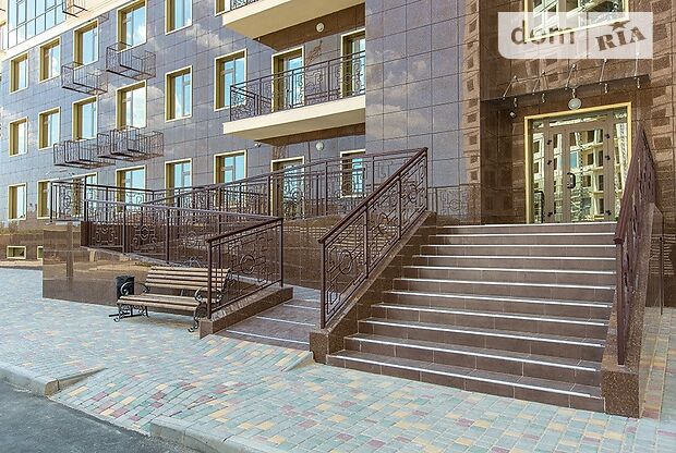 Продажа двухкомнатной квартиры в Одессе, на ул. Архитекторская 9, кв. 7, район Таирова фото 1 Продажа двухкомнатной квартиры в Одессе, на ул. Архитекторская 9, кв. 7, район Таирова фото 1