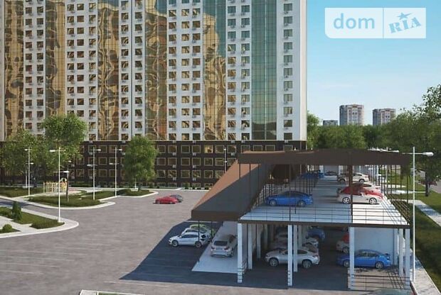 Продажа двухкомнатной квартиры в Одессе, на ул. Архитекторская 9, кв. 7, район Таирова фото 1 Продажа двухкомнатной квартиры в Одессе, на ул. Архитекторская 9, кв. 7, район Таирова фото 1