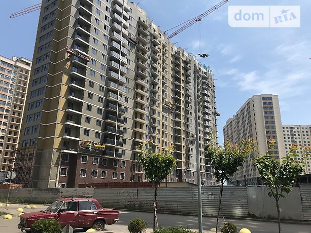Продажа двухкомнатной квартиры в Одессе, на ул. Архитекторская 9, кв. 7, район Таирова фото 1 Продажа двухкомнатной квартиры в Одессе, на ул. Архитекторская 9, кв. 7, район Таирова фото 1
