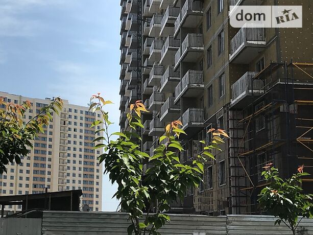 Продажа двухкомнатной квартиры в Одессе, на ул. Архитекторская 9, кв. 7, район Таирова фото 1 Продажа двухкомнатной квартиры в Одессе, на ул. Архитекторская 9, кв. 7, район Таирова фото 1
