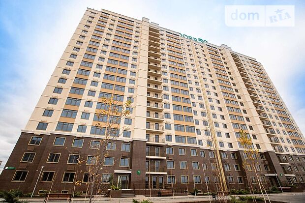 Продажа однокомнатной квартиры в Одессе, на ул. Архитекторская, район Таирова фото 1 Продажа однокомнатной квартиры в Одессе, на ул. Архитекторская, район Таирова фото 1