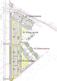 Продаж двокімнатної квартири в Одесі, на вул. Архітекторська, район Таїрова фото 2