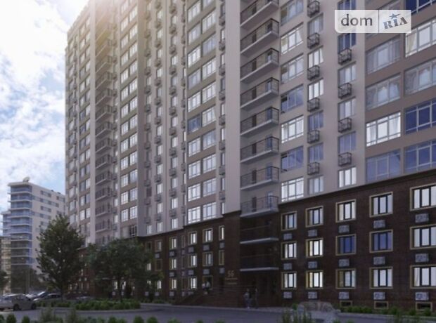Продажа однокомнатной квартиры в Одессе, на ул. Архитекторская, район Таирова фото 1 Продажа однокомнатной квартиры в Одессе, на ул. Архитекторская, район Таирова фото 1
