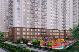 Продажа двухкомнатной квартиры в Одессе, на ул. Архитекторская, район Южный фото 2